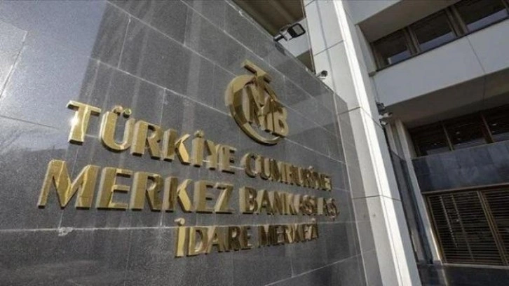 Merkez Bankası'nın karı açıklandı