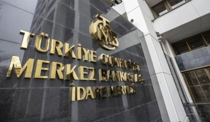 Merkez Bankası'nın Olağan Genel Kurulu ay sonunda toplanacak