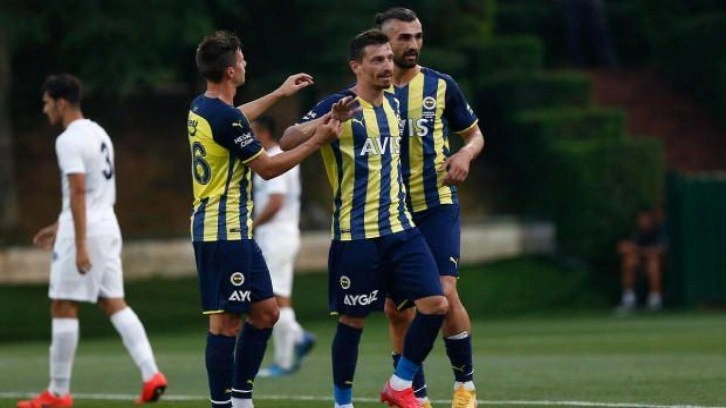 Mert Hakan ve Serdar Dursun'a Avrupa'dan talip!