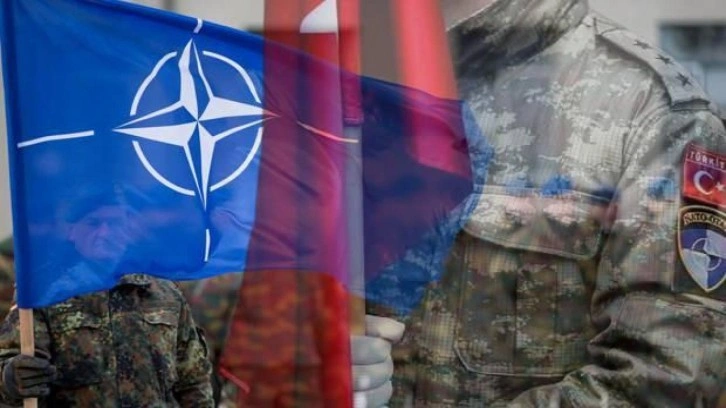 Mesele sadece İsveç-Finlandiya değil! Yaycı Paşa: İsrail ve Kıbrıs'ı NATO'ya alırlarsa...