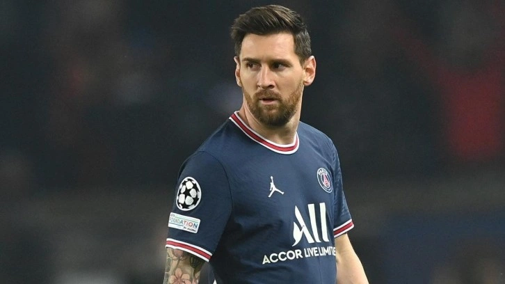 Messi kutlamalar yerine konseri tercih etti! Taraftarlar çılgına döndü