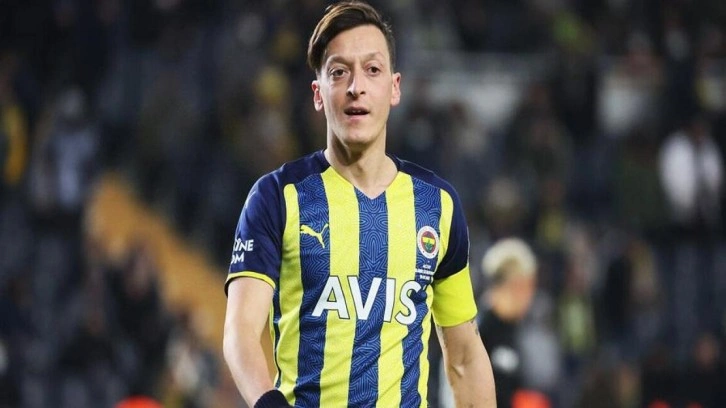 Mesut Özil için Roma ve Milan iddiası!