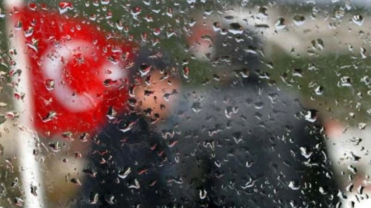 Meteoroloji'den bayramın 3. gününde 6 il için sel ve su baskını uyarısı!