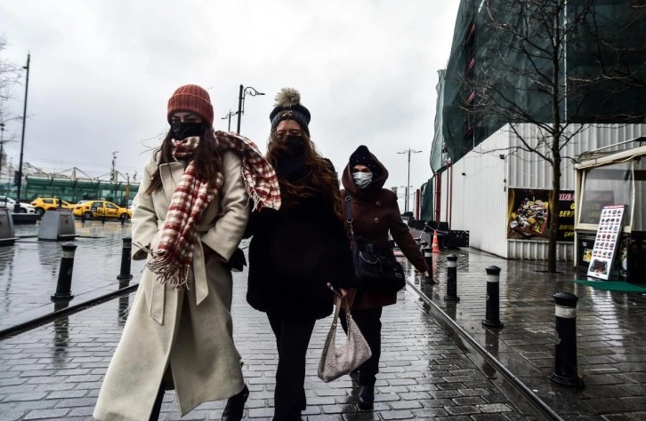 Meteoroloji'den haftalık rapor! Hava sıcaklığı, mevsim normallerinin üzerine çıkacak