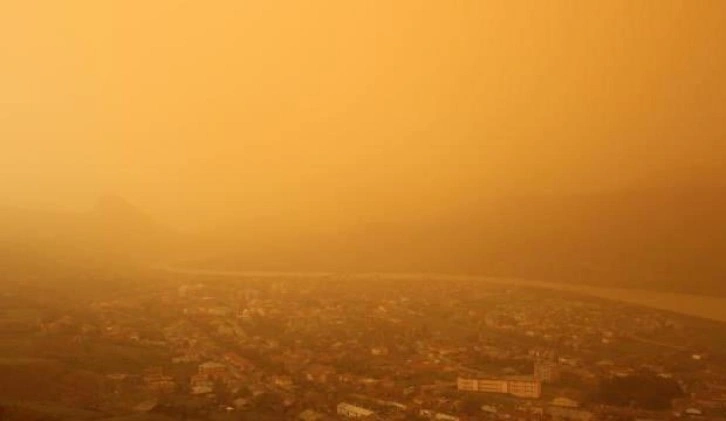 Meteoroloji'den son dakika uyarısı! Akşam etkili olacak