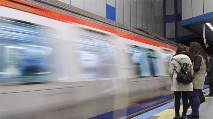 Metro biniş ücretleri tek geçiş tam-öğrenci kaç para oldu? İstanbulkart ücretleri güncel tarife