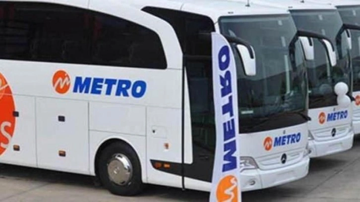 Metro Turizm satılıyor