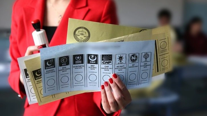 MetroPOLL son anketi yayınladı! Erdoğan seçimi kazanır mı kazanamaz mı?