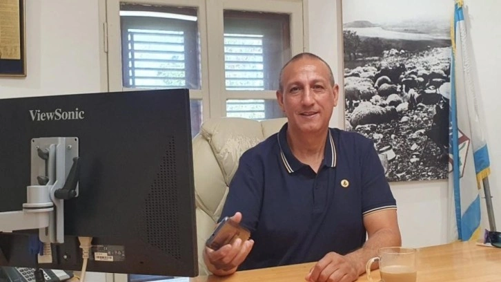 Metula Belediye Başkanı: İsrail hükümeti ortadan kayboldu