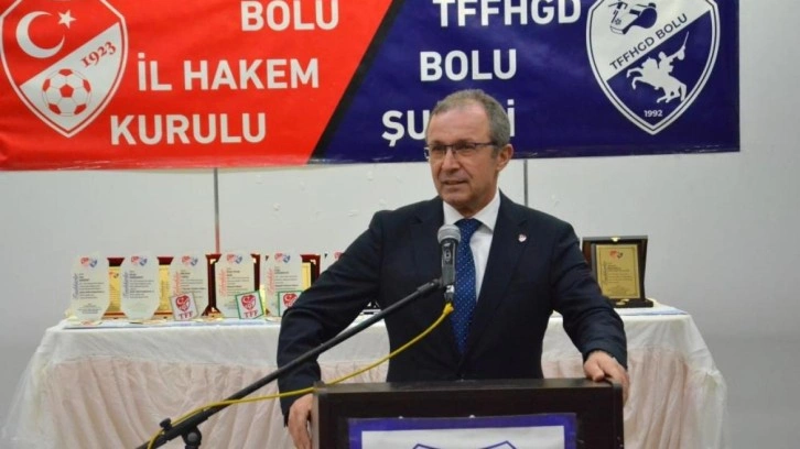 MHK Başkanı duyurdu! Ofsayt için yeni kural geliyor