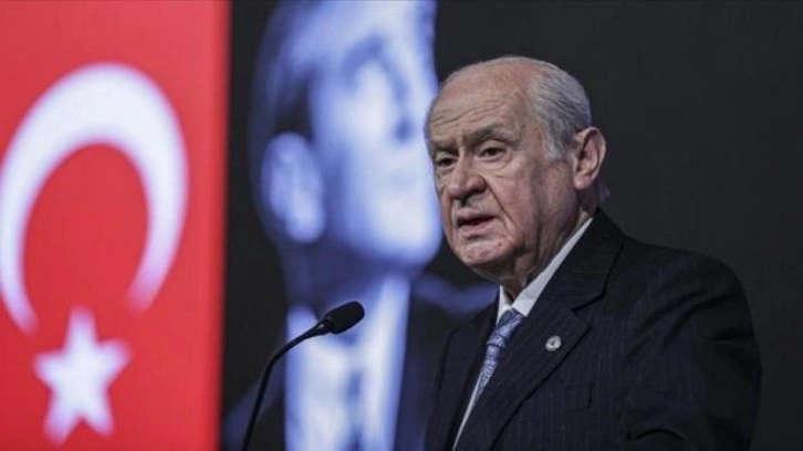 MHP Genel Başkanı Bahçeli, Türk-İslam aleminin Kadir Gecesi'ni kutladı