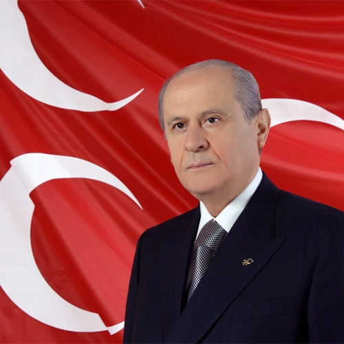 MHP Lideri Dr. Devlet BAHÇELİ Mersin Polis evi Saldırısı İle İlgili Açıklaması!