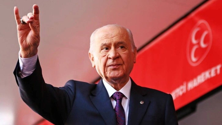 MHP'de 55 rakamının sırrı açığa çıktı. Devlet Bahçeli'nin hesabı...