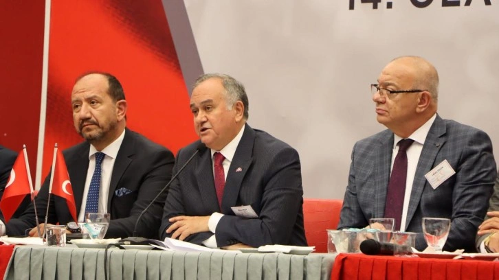 MHP'li Erkan Akçay: Türkiye'nin önünü kesemeyecekler