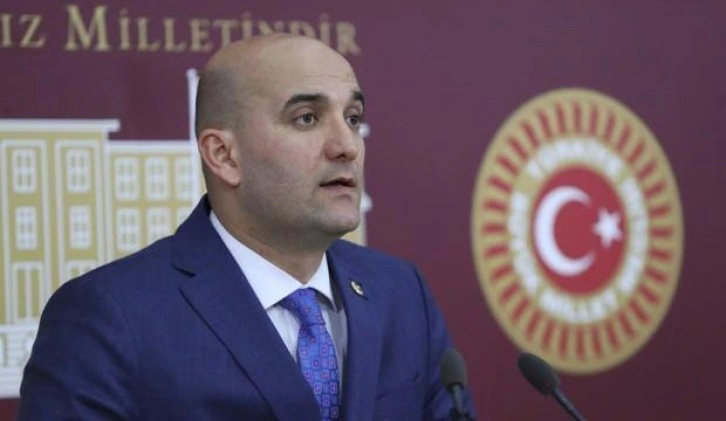 MHP'li Kılavuz: Başıboş sokak köpekleri konusunda acil eylem planı oluşturulmalı