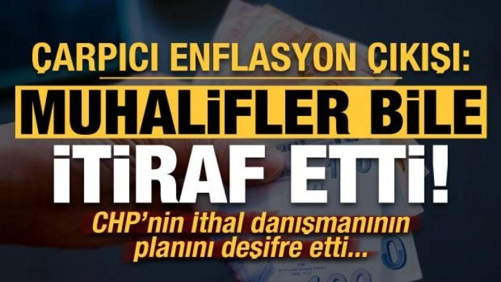 MHP'li Mevlüt Karakaya'dan Başkent Kulusi'nden son dakika açıklamaları!