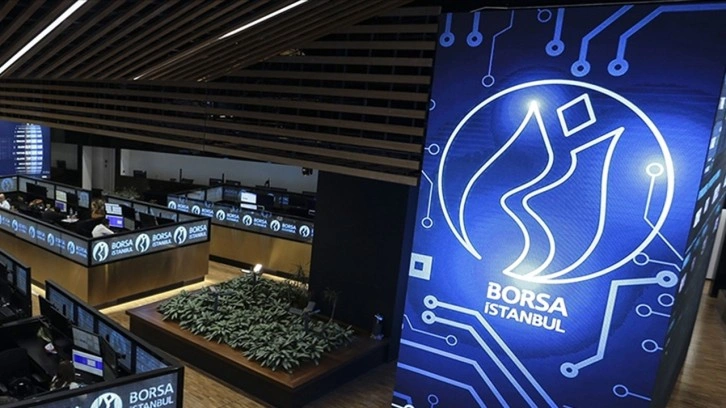 MHR Gayrimenkul Yatırım Ortaklığı AŞ artık Borsa İstanbul'da