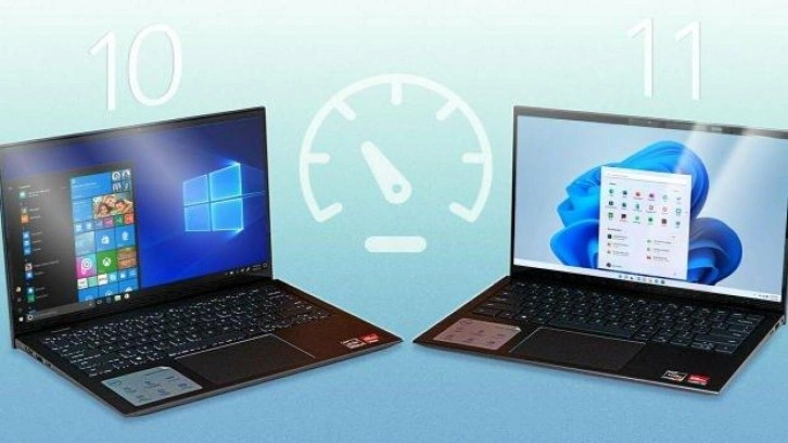 Microsoft, Windows 10'a desteğini sonlandıracağı tarihi duyurdu