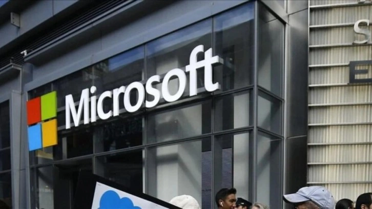 Microsoft'un çalışanlarına bu yıl zam yok