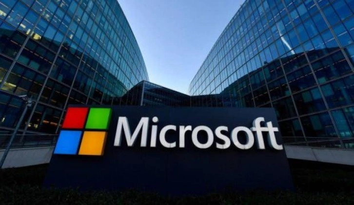 Microsoft'un net karı ve geliri arttı