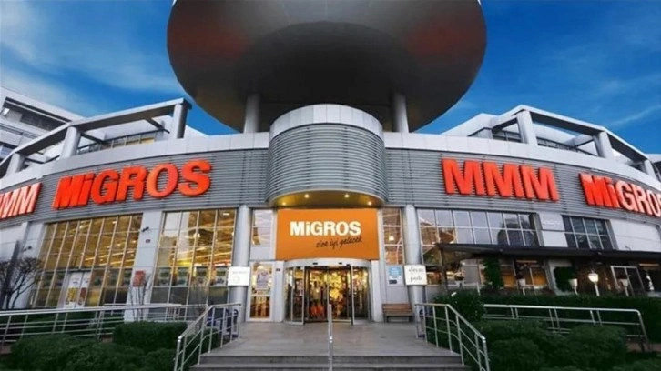 Migros, 2024 yılı beklentilerini yukarı yönlü revize etti