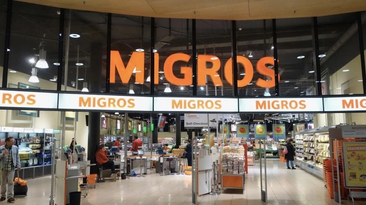 Migros bugün kaçta kapanıyor 10 Mart Migros kapanış saati bugün kaç?