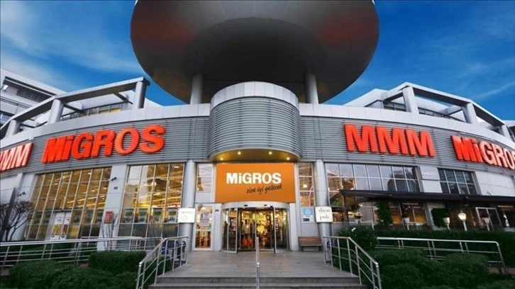 Migros, deprem bölgesinden 300 ton ürün alacak