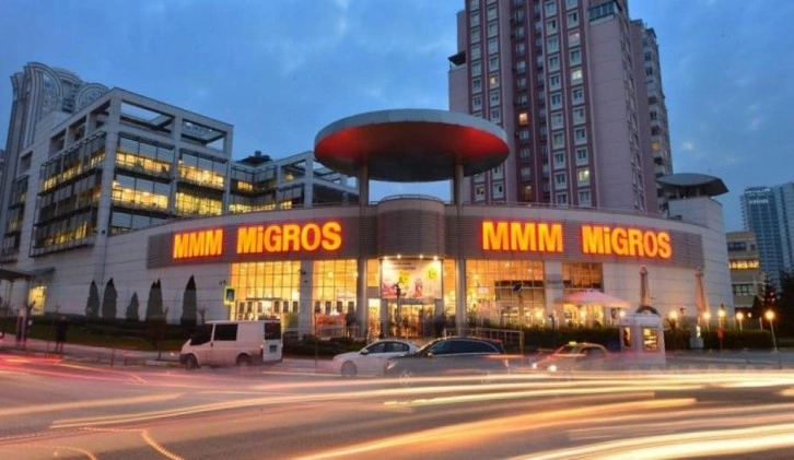 Migros'ta anlaşma sağlandı