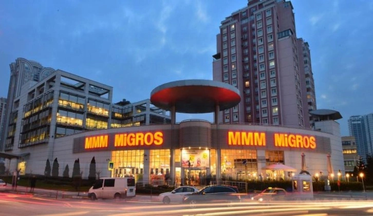 Migros'tan kamuoyuna yansıyan iddialara ilişkin açıklama!