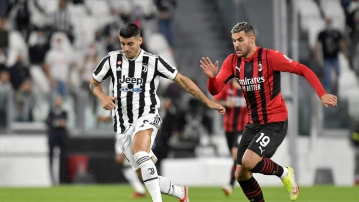 Milan - Juventus maçı hangi kanalda? Milan-Juventus maçı ne zaman, saat kaçta?