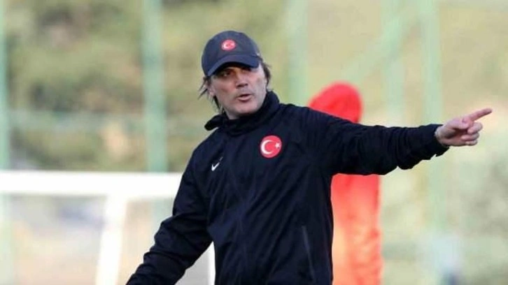 Milli formayı giyecekler mi? Montella'dan Sacha Boey ve Gedson açıklaması!