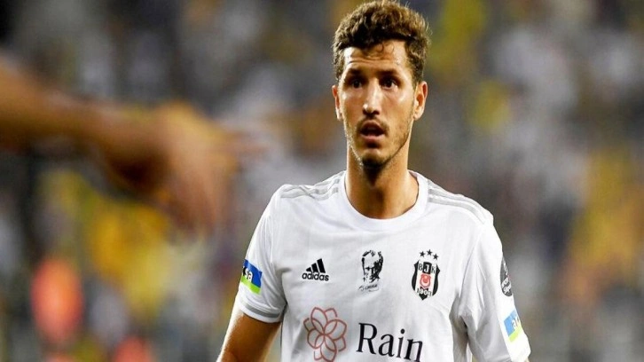 Milli Takım'a çağrılmadı! Beşiktaş tepki gösterdi