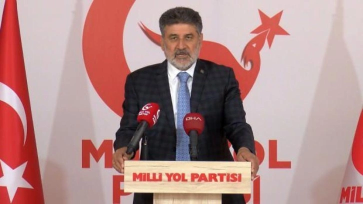 Milli Yol Partisi: Kararımızı bu hafta açıklayacağız