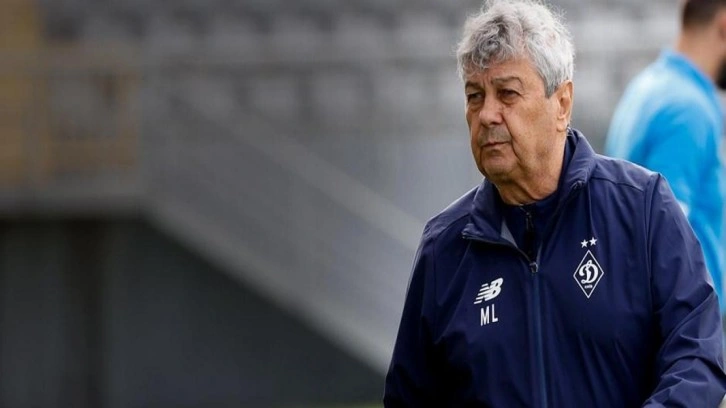 Mircea Lucescu: 