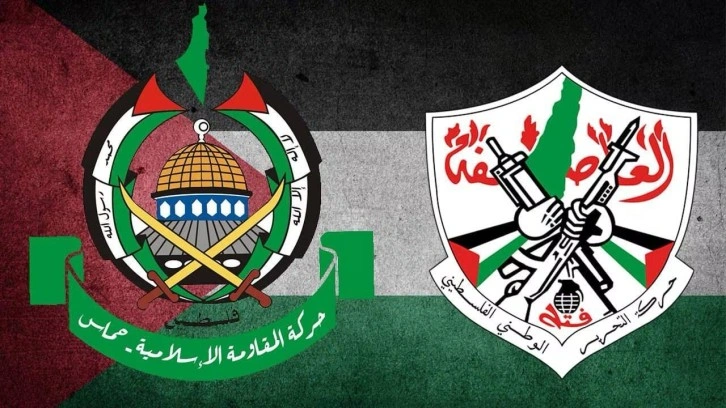 Mısır'da Hamas-El Fetih görüşmesi