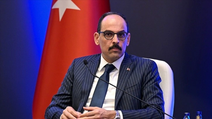 MİT 97. yaşında! İbrahim Kalın: Devlete ve millete yapılan hiçbir ihanet cezasız kalmayacaktır