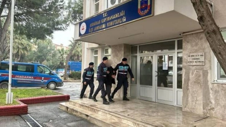 MİT, Jandarma Komutanlığı ve TEM'den çeteye ortak operasyon