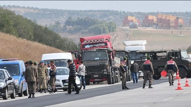 MİT tırları davasında gerekçeli karar açıklandı