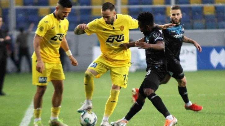 MKE Ankaragücü 15 yıl sonra en iyi derecesini aldı