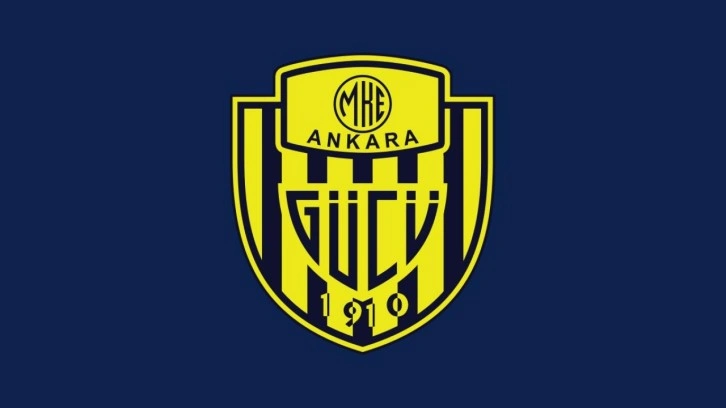 MKE Ankaragücü'nde yeni sezon yapılanması