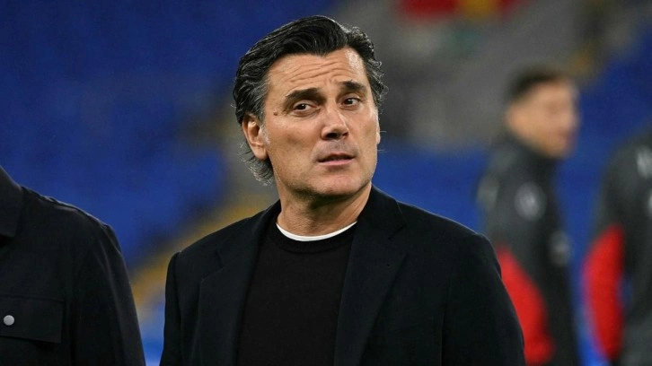 Montella'dan Barış Alper Yılmaz itirafı! "Beni aradılar"