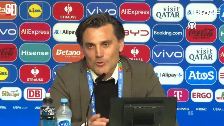 Montella'dan flaş sözler! "Bu ceza motive edecek!"