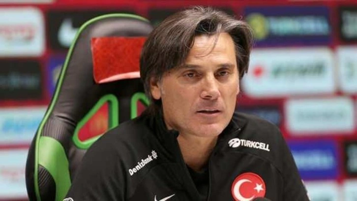 Montella'dan Macaristan maçı öncesi açıklama