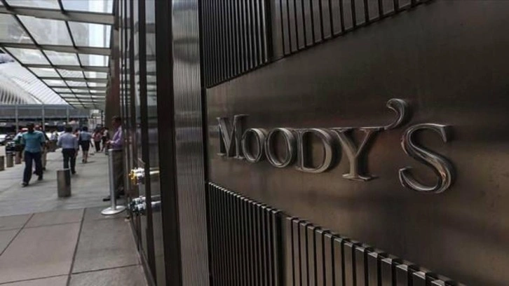 Moody’s 7 Türk şirketin not ve görünümünü revize etti