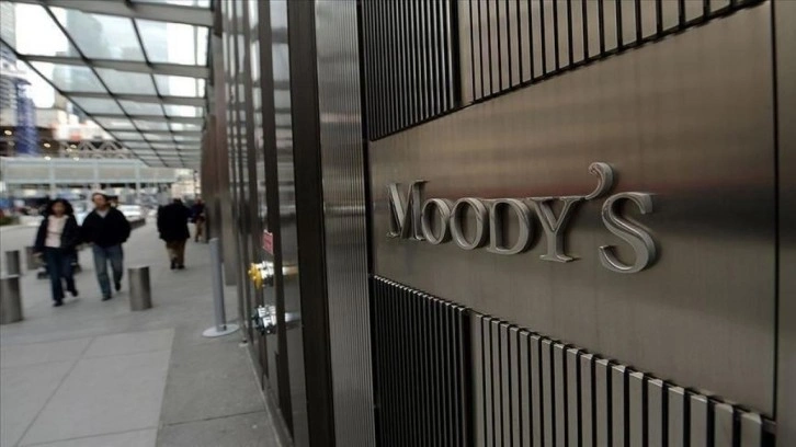 Moody's ABD'nin notunu düşürdü