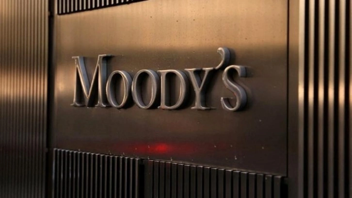 Moody's, Türk bankalarının görünümünü yükseltti