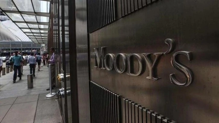 Moody's'den G20 ülkeleri için kötü rapor: Beklenti düştü