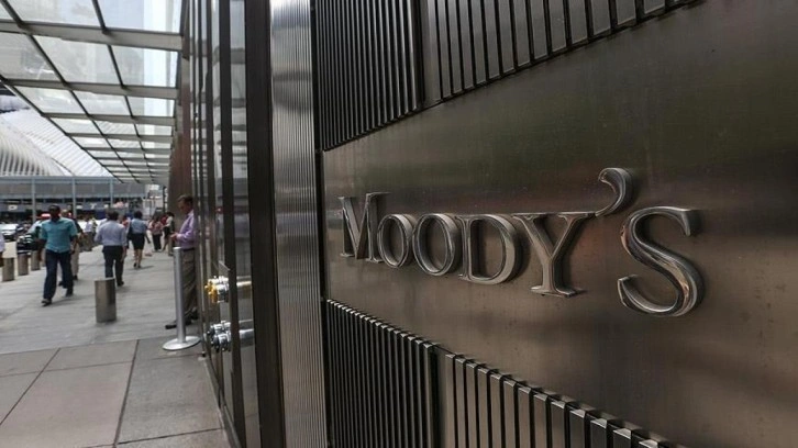 Moody's'ten flaş Türkiye açıklaması geldi