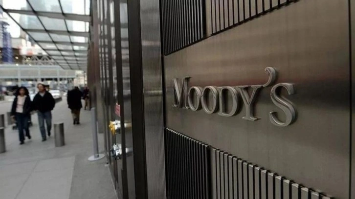 Moody's'ten Türkiye açıklaması