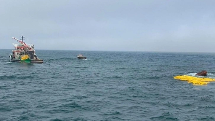 Moritanya’da göçmen teknesi alabora oldu: 89 ölü